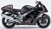 2004 Suzuki GSX 1300 R Hayabusa photo